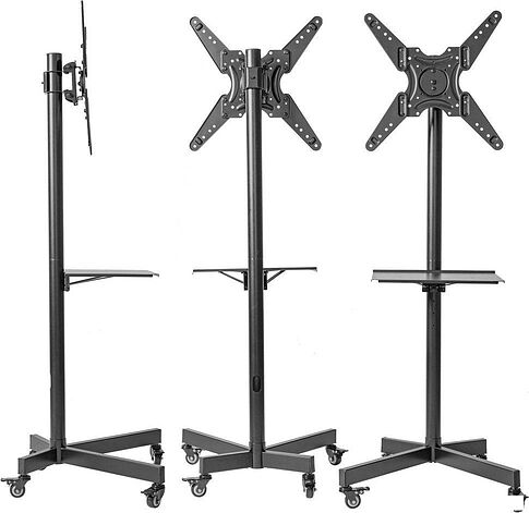 Стойка для телевизора Kromax Omega-16