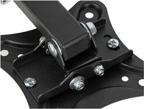 Кронштейн для телевизора Hama Fullmotion 1118152