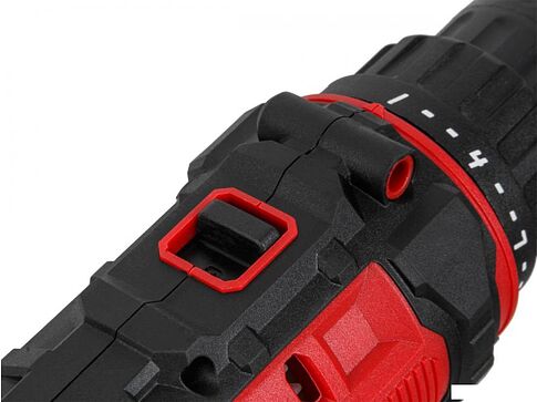 Дрель-шуруповерт Wortex DR 1025-1 D 1318793