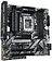 Материнская плата Gigabyte B860M DS3H (rev. 2.2)