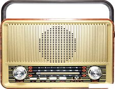 Радиоприемник Miru SR-1028