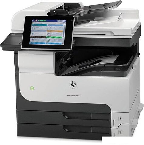 МФУ HP LaserJet Enterprise M725dn (CF066A)