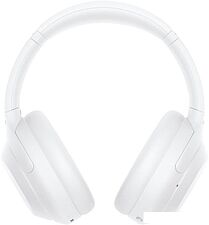 Наушники Sony WH-1000XM4 (белый)