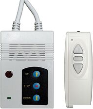 Проекционный экран PL Magna MRSM-PC-109D-23