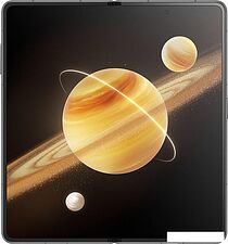Смартфон HONOR Magic V3 12GB/512GB международная версия (черный бархат) Смартфон HONOR Magic V3 12GB/512GB международная версия (черный бархат)