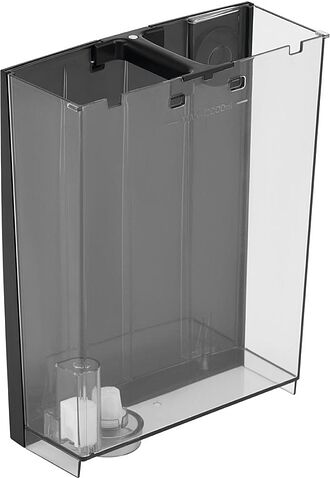 Эспрессо кофемашина Polaris PACM 2065AC (черный)