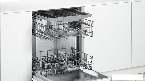 Посудомоечная машина Bosch SMV25FX01R