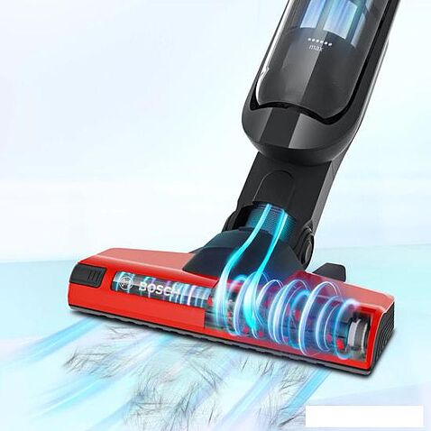 Пылесос Bosch BCH86PET1