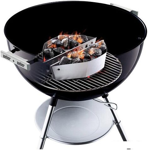 Гриль Weber Compact Kettle 57cm