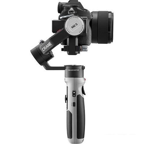 Стабилизатор Zhiyun Crane M2 S Combo