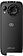Кнопочный телефон Digma Linx B240 (черный)