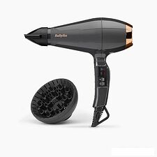 Фен BaByliss 6719DE Фен BaByliss 6719DE