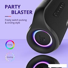 Беспроводная колонка Tronsmart Bang Mini