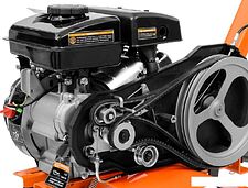 Мотокультиватор Daewoo Power DAT 5055R