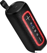 Беспроводная колонка Hoco HC36 (черный) Беспроводная колонка Hoco HC36 (черный)