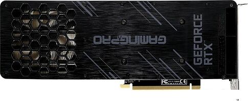 Видеокарта Palit GeForce RTX 3070 Ti GamingPro 8GB GDDR6X NED307T019P2-1046A