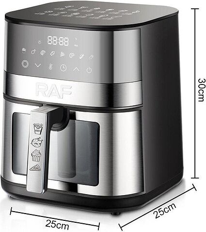 Аэрогриль RAF R.5277