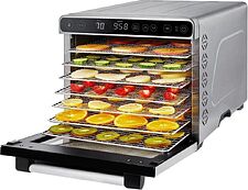Сушилка для овощей и фруктов BQ FD1007 Сушилка для овощей и фруктов BQ FD1007