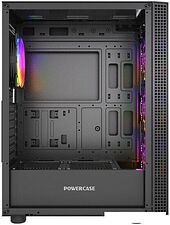 Корпус Powercase Mistral EA18 CMAEA18-A4