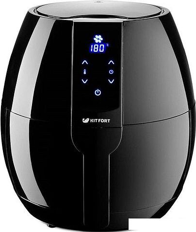 Аэрогриль Kitfort KT-2203