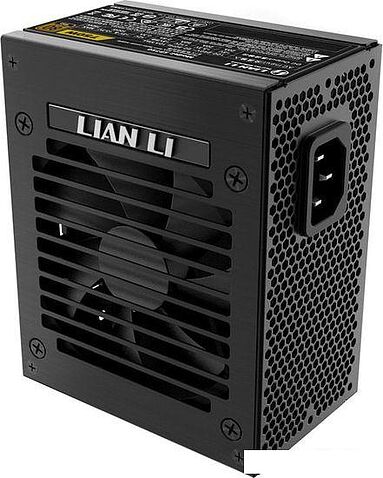 Блок питания Lian Li SP750 G89.SP750B.00EU