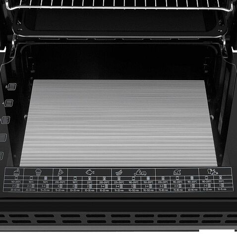 Электрический духовой шкаф MAUNFELD AEOD60103W