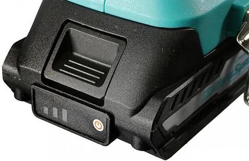 Дрель-шуруповерт Sturm CMT1802 (с 2-мя АКБ, кейс)