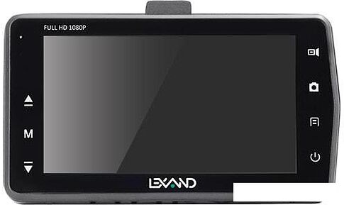 Автомобильный видеорегистратор Lexand LR47