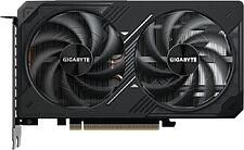 Видеокарта Gigabyte GeForce RTX 5060 Ti Windforce Max OC 16G GV-N506TWF2MAX OC-16GD Видеокарта Gigabyte GeForce RTX 5060 Ti Windforce Max OC 16G GV-N506TWF2MAX OC-16GD
