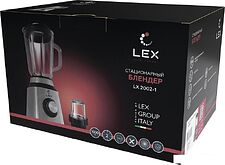 Стационарный блендер LEX LX 2002-1