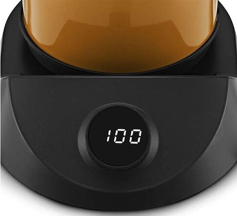 Электрическая турка Kitfort KT-7498