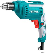 Безударная дрель Total TD2051026