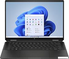 Ноутбук 2-в-1 HP Spectre x360 2-в-1 14-eu0003ci A19GJEA Ноутбук 2-в-1 HP Spectre x360 2-в-1 14-eu0003ci A19GJEA