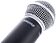 Микрофон Shure BLX288E/SM58 M17
