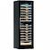 Винный шкаф Meyvel MV110-KBT2 Slim