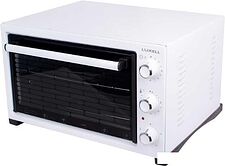 Мини-печь Luxell MO-3602CW