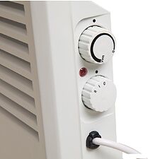 Конвектор Zerten ZK-15