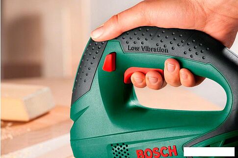 Электролобзик Bosch PST 650 (06033A0720)