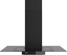 Кухонная вытяжка Korting KHC 90925 SGB Кухонная вытяжка Korting KHC 90925 SGB