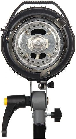 Лампа Falcon Eyes QL-500BW v2.0