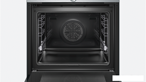 Духовой шкаф Siemens HB676G0S1