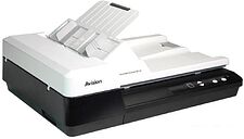Сканер Avision AD130