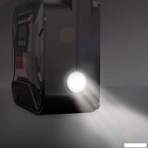 Автомобильный компрессор Heyner Premium Digital 235100