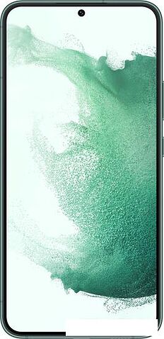 Смартфон Samsung Galaxy S22+ 5G SM-S906B/DS 8GB/256GB Восстановленный by Breezy, грейд B (зеленый)