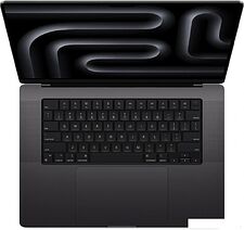 Ноутбук Apple Macbook Pro 16.2" M3 Max 2023 Z1AF000N1