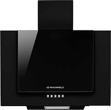 Кухонная вытяжка MAUNFELD Wind 60 A (черный)