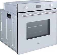 Электрический духовой шкаф Evelux EO 650 PW