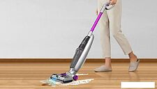 Пылесос Jimmy HW8 Pro