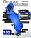 Подкатной домкрат FORSAGE F-TRH6802-1(3542)