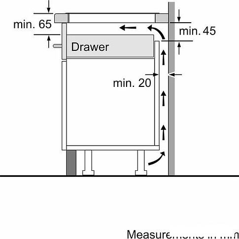 Варочная панель Bosch Serie 4 PWP611BB5E